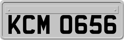 KCM0656