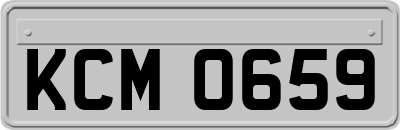 KCM0659