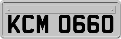 KCM0660