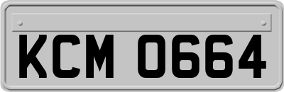 KCM0664