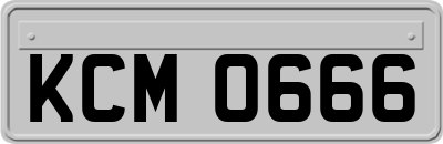 KCM0666