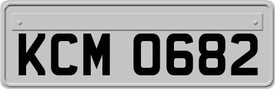 KCM0682