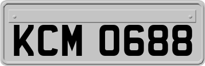 KCM0688