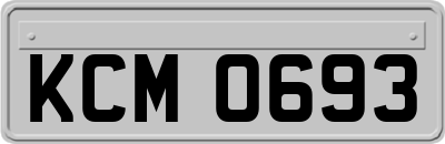 KCM0693