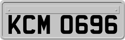 KCM0696