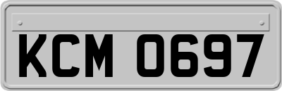 KCM0697