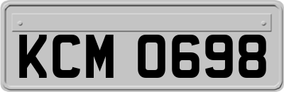 KCM0698