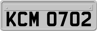 KCM0702