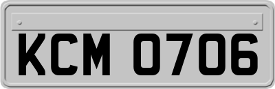 KCM0706