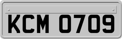 KCM0709