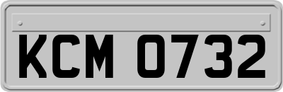 KCM0732