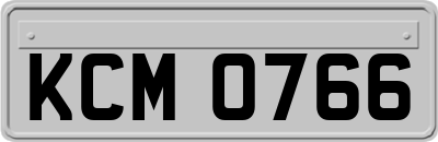 KCM0766