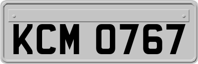 KCM0767