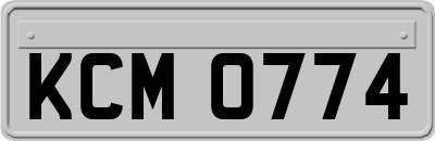 KCM0774