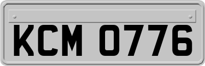 KCM0776