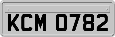 KCM0782