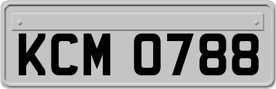 KCM0788