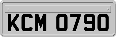 KCM0790