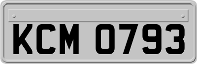 KCM0793