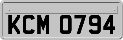 KCM0794