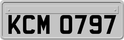 KCM0797