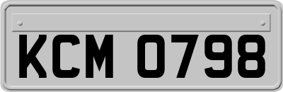 KCM0798