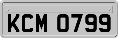 KCM0799