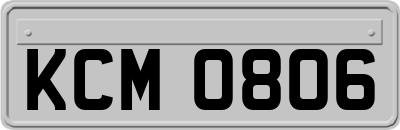 KCM0806