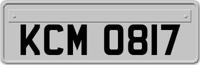 KCM0817