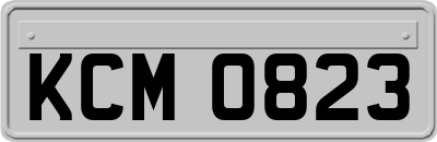 KCM0823