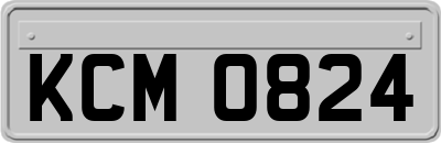 KCM0824