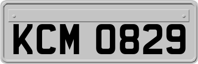 KCM0829