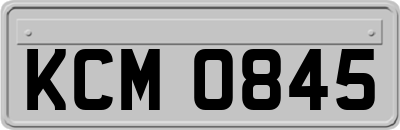 KCM0845