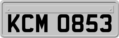 KCM0853