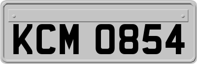 KCM0854