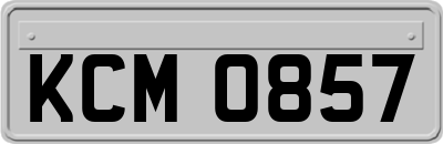 KCM0857