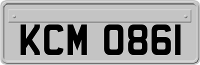 KCM0861