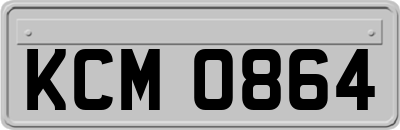 KCM0864