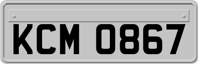 KCM0867