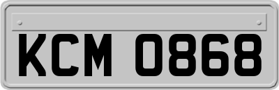 KCM0868