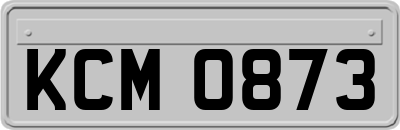 KCM0873