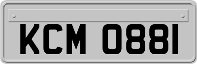 KCM0881