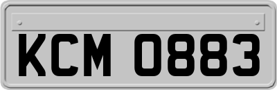 KCM0883