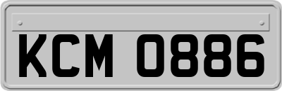 KCM0886