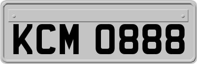 KCM0888