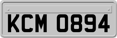 KCM0894