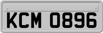 KCM0896