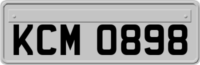 KCM0898