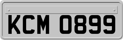 KCM0899