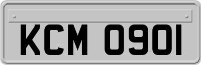 KCM0901